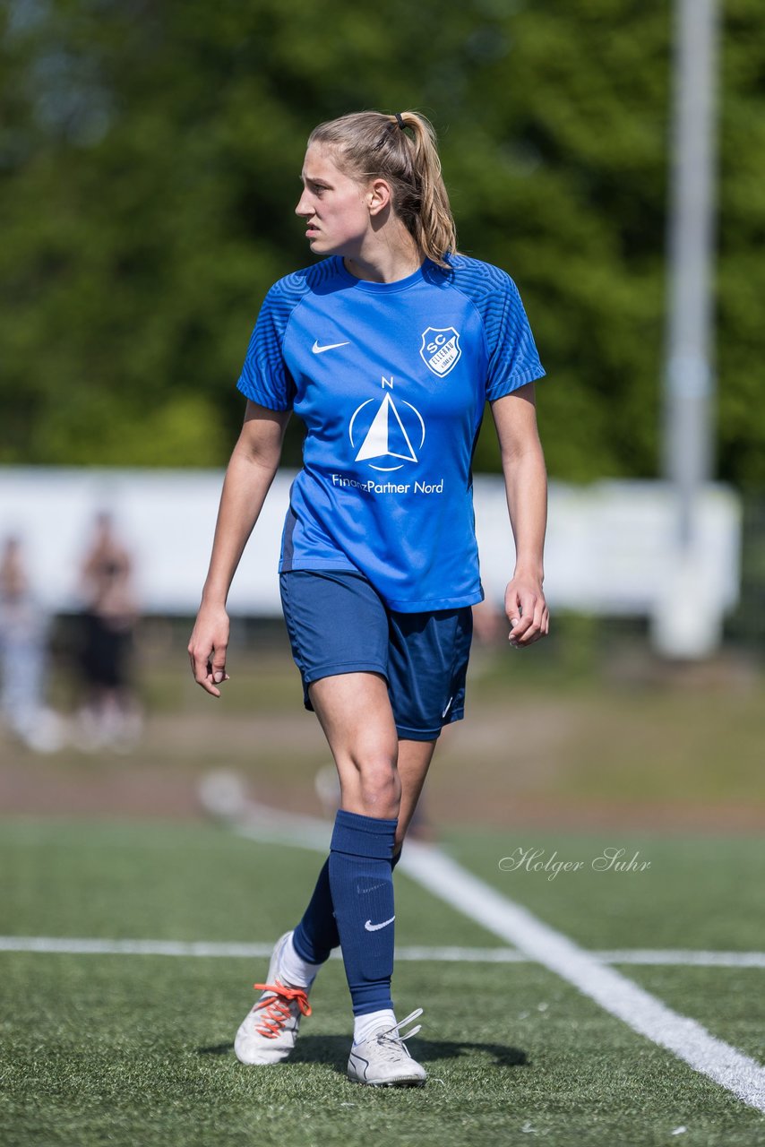 Bild 261 - F SC Ellerau - SV Eidelstedt II : Ergebnis: 2:1